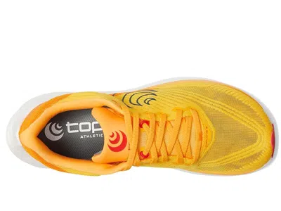 Topo Athletic Cyclone 3 In Multi