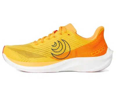 Topo Athletic Cyclone 3 In Multi