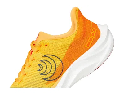 Topo Athletic Cyclone 3 In Multi