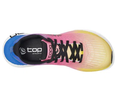 Topo Athletic Specter 2 In Multi