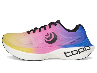 Topo Athletic Specter 2 In Multi