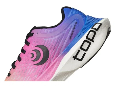 Topo Athletic Specter 2 In Multi