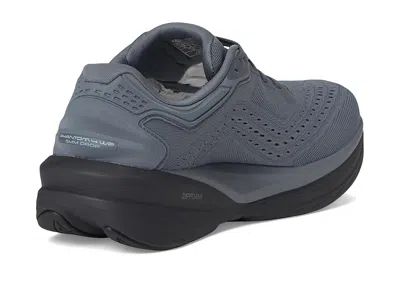 Topo Athletic Phantom 4 Wp In Gray