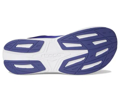 Topo Athletic Phantom 4 In Blue