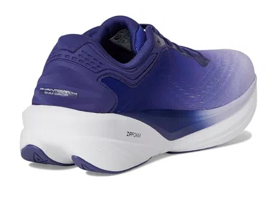 Topo Athletic Phantom 4 In Blue