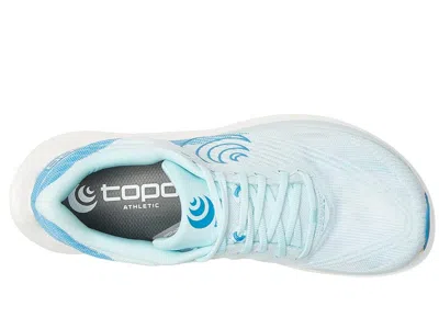 Topo Athletic Cyclone 3 In Blue