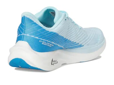 Topo Athletic Cyclone 3 In Blue