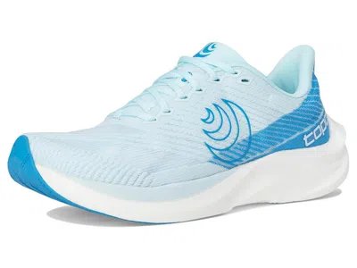 Topo Athletic Cyclone 3 In Blue