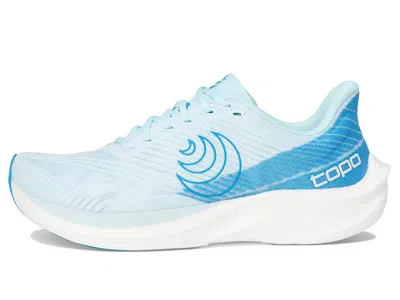 Topo Athletic Cyclone 3 In Blue