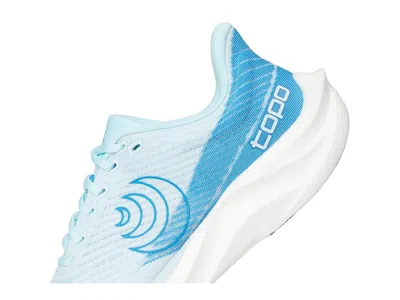 Topo Athletic Cyclone 3 In Blue