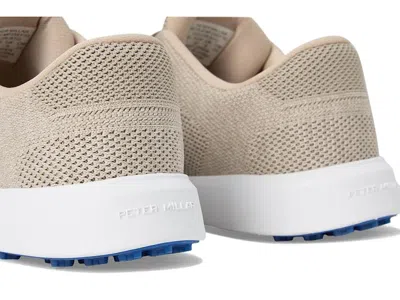 Peter Millar Drift Hybrid Course Shoes In Multi