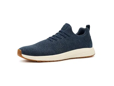 Peter Millar Odeon Sneakers In Blue