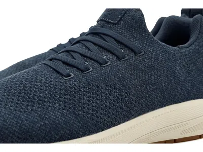 Peter Millar Odeon Sneakers In Blue