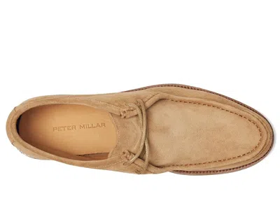 Peter Millar Tempest Boots In Multi