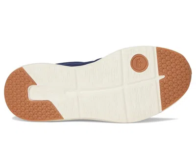 Peter Millar Journeyman Sneaker In Blue