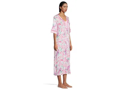 Tommy Bahama Womens Caftan In Multi