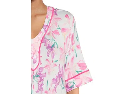 Tommy Bahama Womens Caftan In Multi