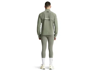 Craft Subz Jacket 4 In Green