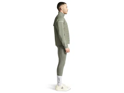 Craft Subz Jacket 4 In Green