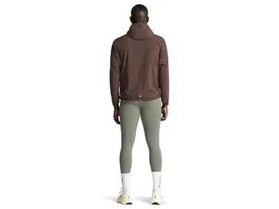 Craft Subz Light Jacket In Brown