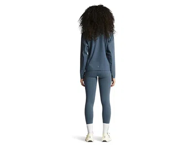 Craft Advance Essence Warm Jacket 2 In Metallic