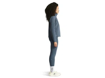 Craft Advance Essence Warm Jacket 2 In Metallic