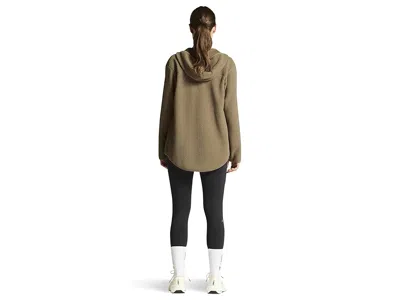 Craft Advance Essence Warm Tights 3 In Black