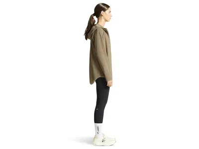 Craft Advance Essence Warm Tights 3 In Black