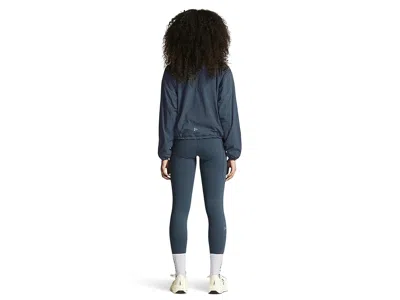Craft Subz Waterproof Jacket In Blue