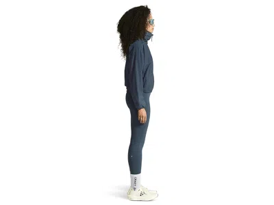 Craft Subz Waterproof Jacket In Blue