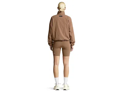 Craft Subz Light Jacket In Brown
