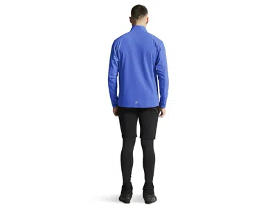 Craft Advance Essence Warm Jacket 3 In Blue