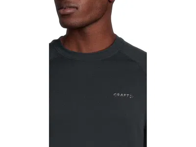 Craft Active Comfort Longsleeve 2 In Black