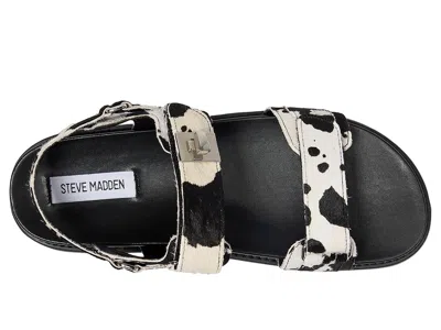 Steve Madden Bigmona In Multi