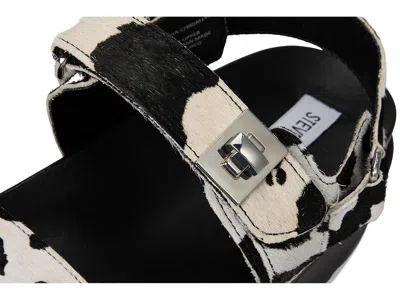 Steve Madden Bigmona In Multi