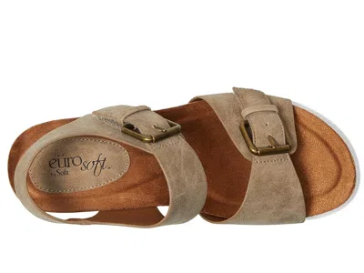 Eurosoft Emylee In Brown