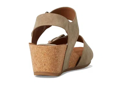 Eurosoft Emylee In Brown