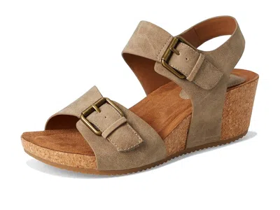 Eurosoft Emylee In Brown