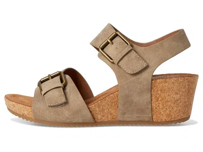 Eurosoft Emylee In Brown