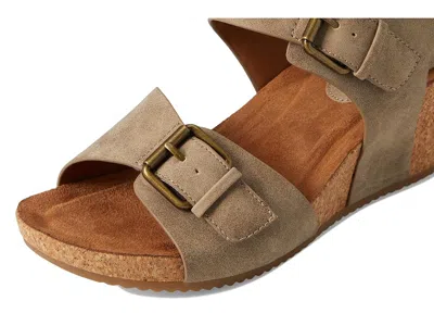 Eurosoft Emylee In Brown