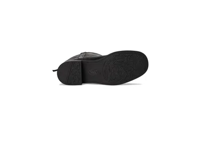 Söfft Astoria Riding Boot In Black