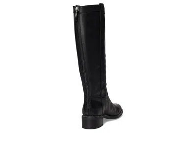 Söfft Astoria Riding Boot In Black
