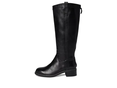 Söfft Astoria Riding Boot In Black
