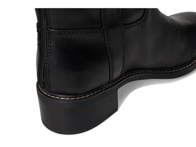 Söfft Astoria Riding Boot In Black