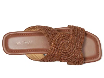 Nine West Quara In Multi