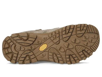 Merrell Moab 3 Ready Zip In Brown