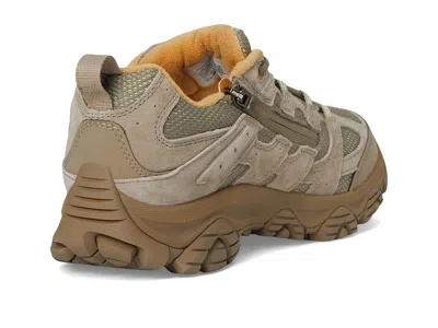 Merrell Moab 3 Ready Zip In Brown