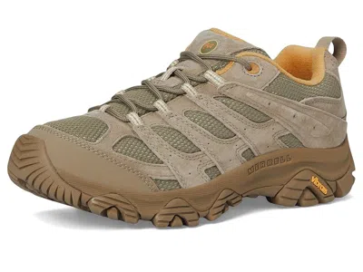 Merrell Moab 3 Ready Zip In Brown