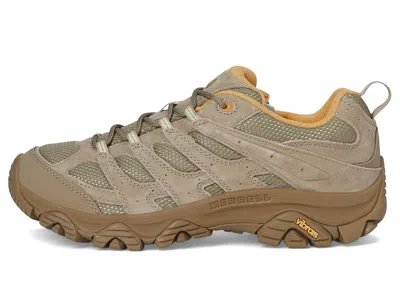 Merrell Moab 3 Ready Zip In Brown