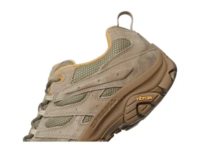 Merrell Moab 3 Ready Zip In Brown